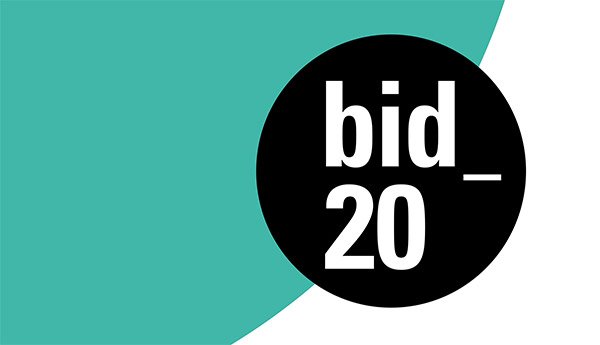 7ª Bienal Iberoamericana de Diseño / BID20