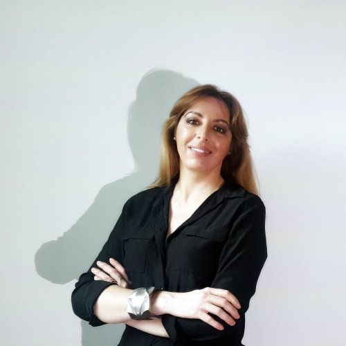 Viviana Hernáiz, Bolivia